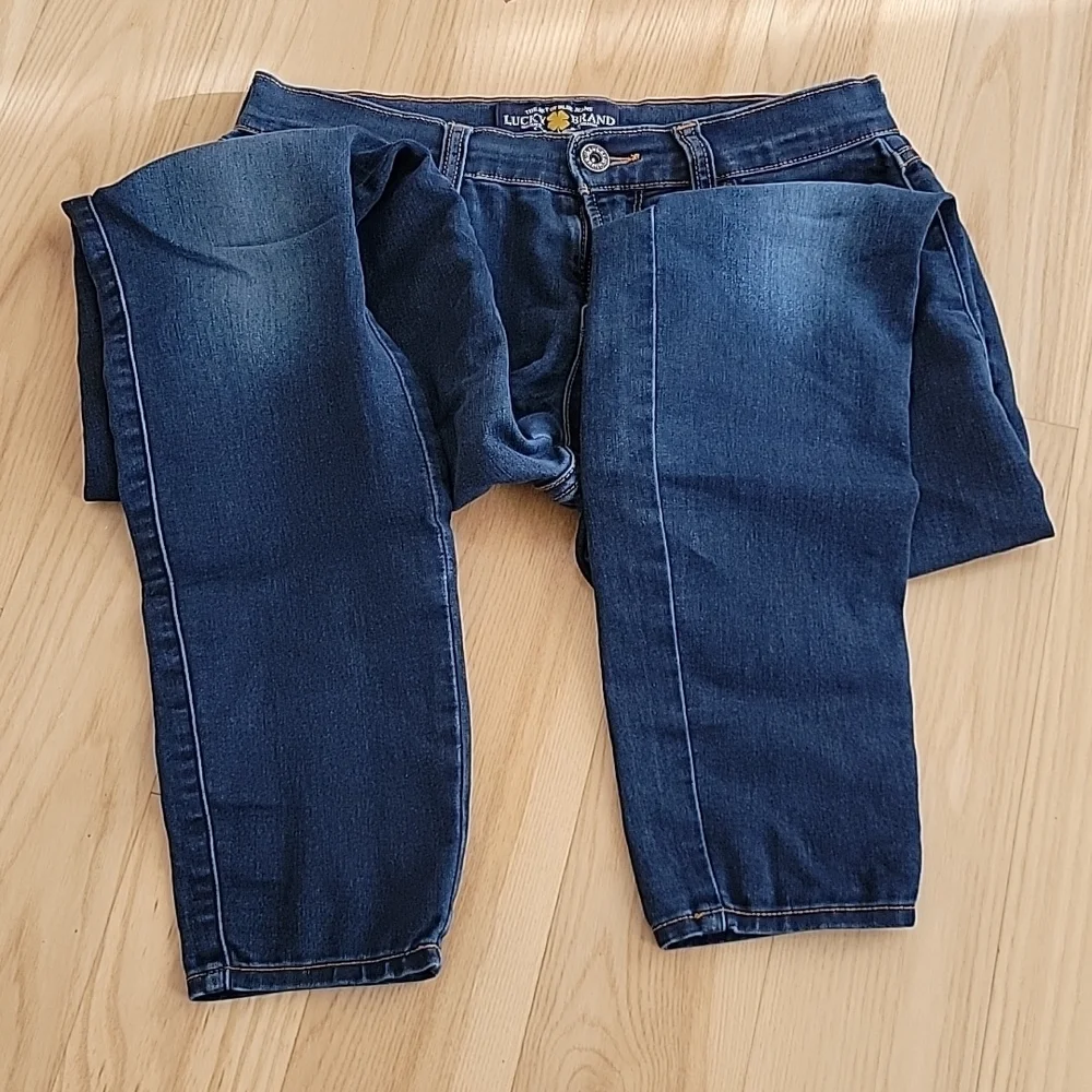 Lucky Brand Jeans